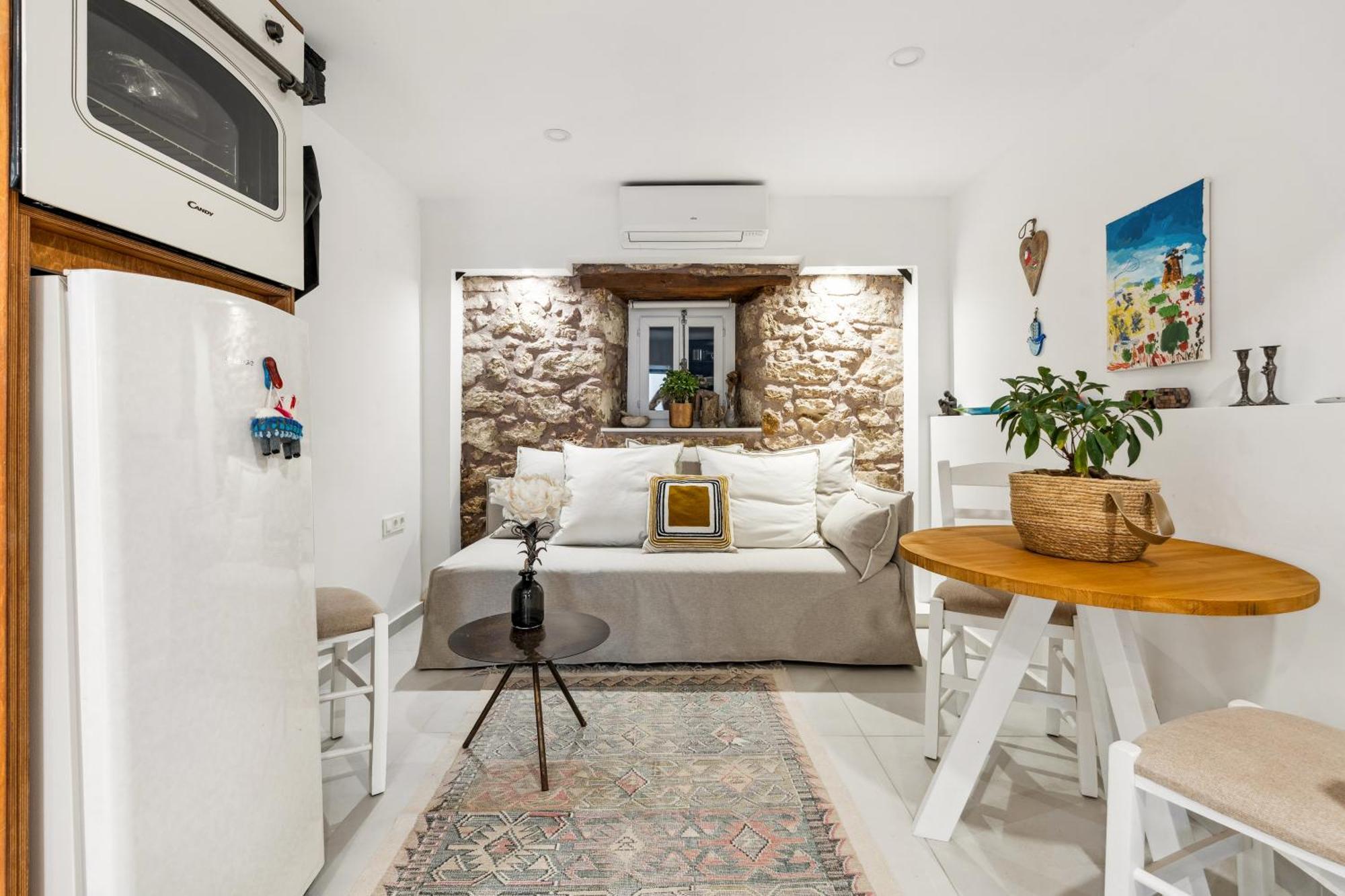 Ziv Boutique Apartments Town Square II Lefkáda Extérieur photo