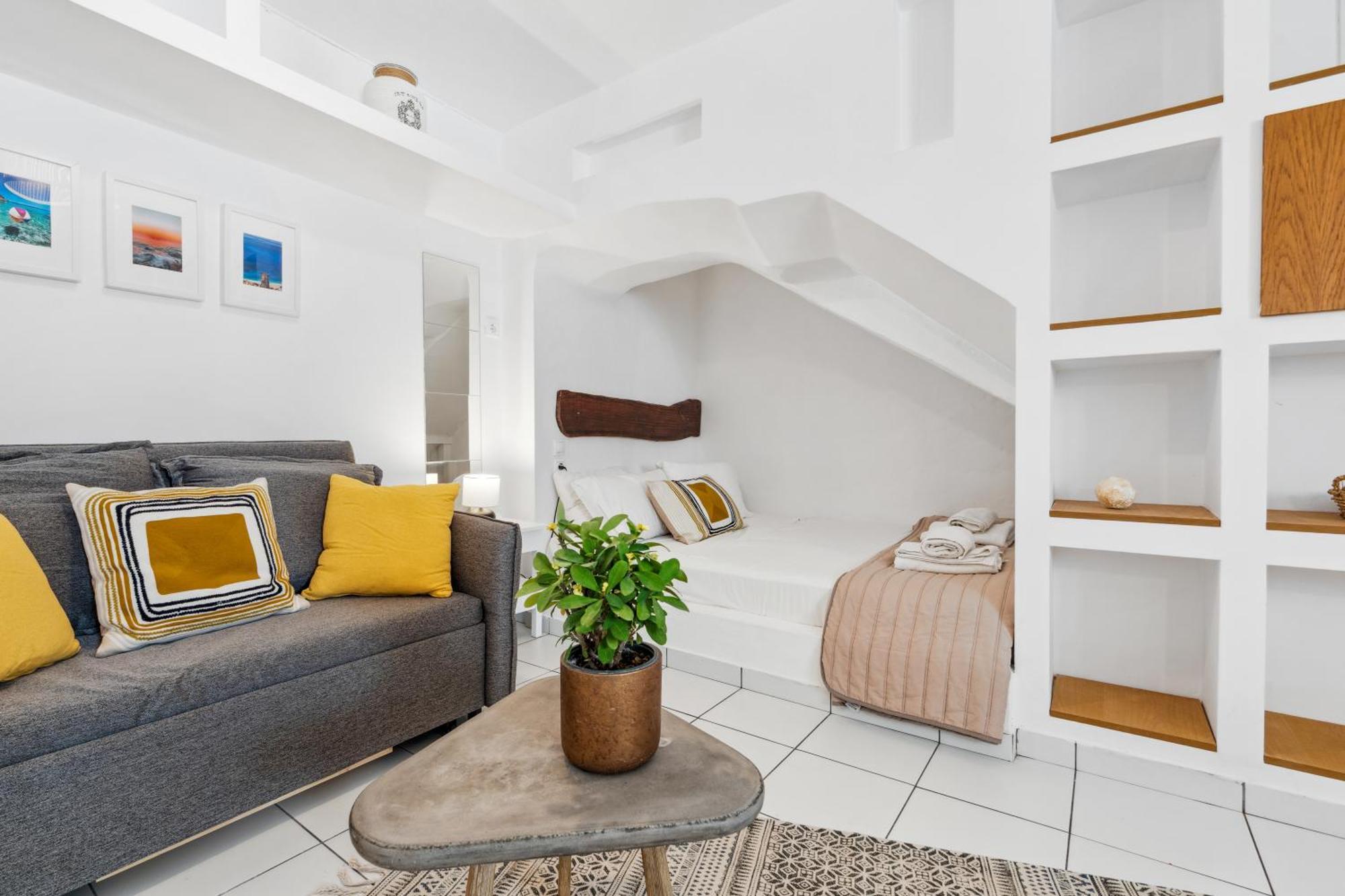 Ziv Boutique Apartments Town Square II Lefkáda Extérieur photo