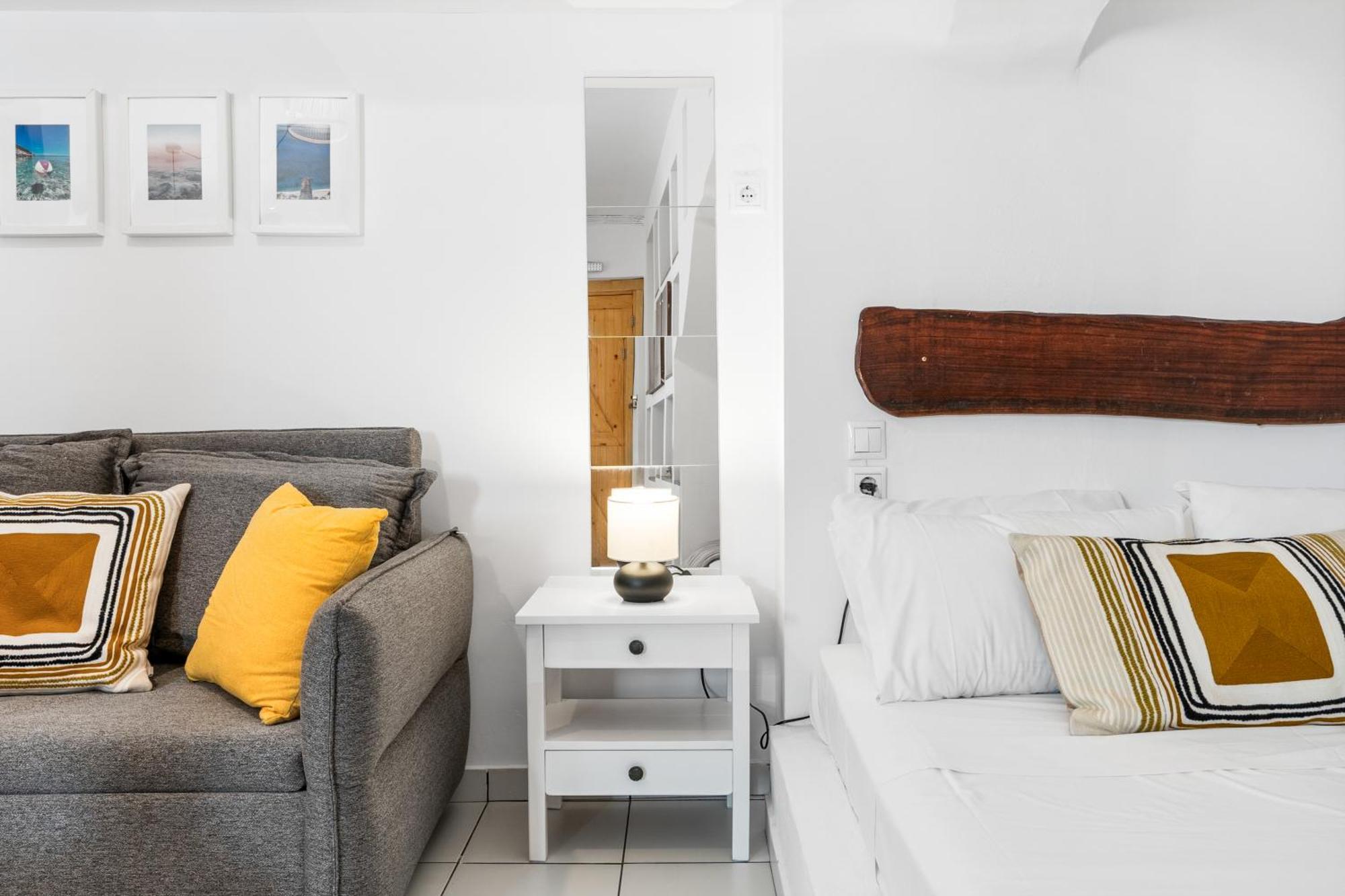 Ziv Boutique Apartments Town Square II Lefkáda Extérieur photo
